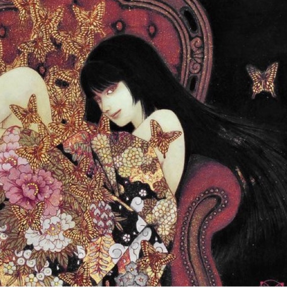 Meet your Posher, Audrey